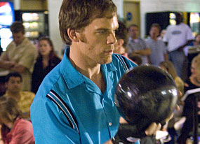 Michael C. Hall, Dexter Michael C. Hall, Dexter